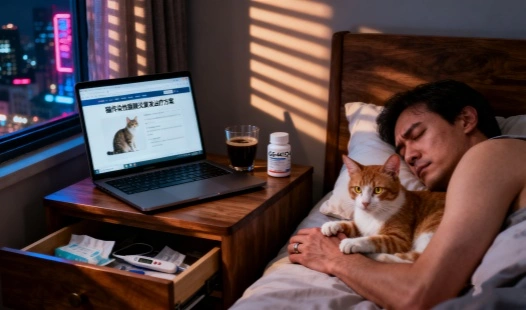 Why do some cats relapse after GS-441524 treatment?