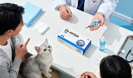 GS-441524 Pills vs Injectable FIP Meds: Top Considerations for Safety