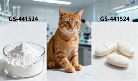 GS-441524 Powder vs Tablets: Top Owner Experiences and Reviews