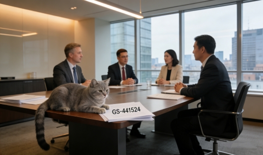 Germany’s Cost-Control Strategy for High-Purity GS-441524 API Sourcing