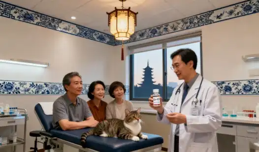 China's Go-To GS-441524 Expert for Cost-Effective Supply