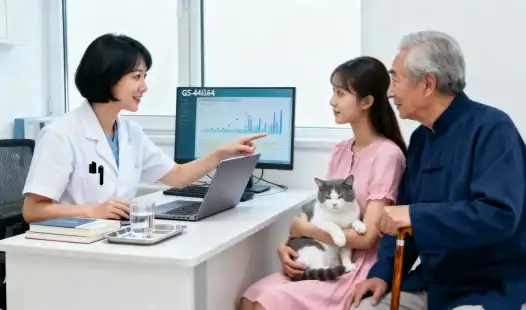 Why is GS-441524 not FDA-approved but still widely used?