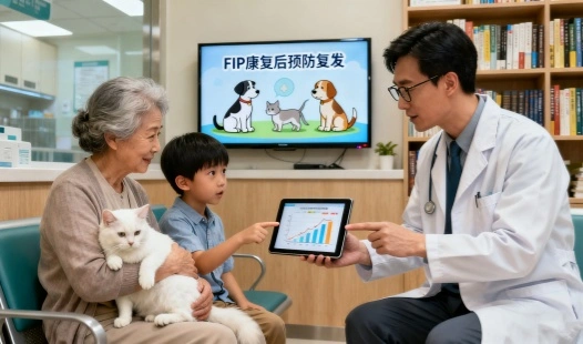 How to prevent FIP recurrence after recovery?