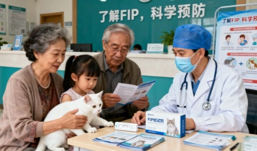 Can vaccinated cats still get FIP? Understanding the limits of prevention