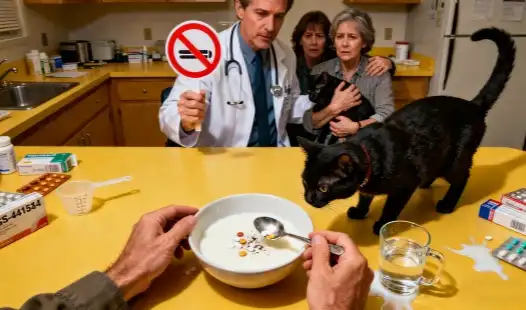 Top 5 Mistakes Cat Owners Make When Using GS-441524 Pills