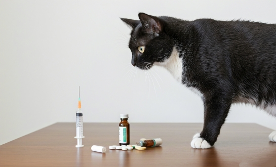 GS-441524 Injections vs. Tablets: Which is More Cost-Effective?
