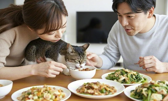 Cat Won't Eat During GS-441524 Treatment? 4 Ways to Stimulate Their Appetite