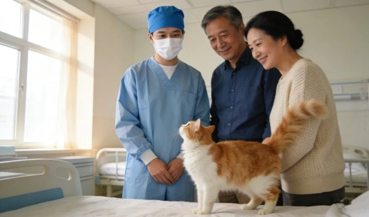 Brazil's Preferred GS-441524 Partner for Veterinary Medicine