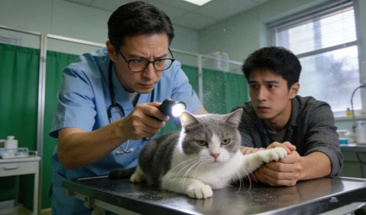 What should I do if GS-441524 treatment is not working as expected?