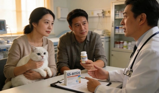 Can GS-441524 be used alongside steroids or other medications?