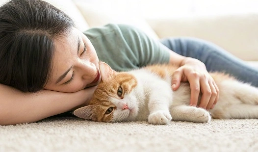 What is the cure rate for FIP?