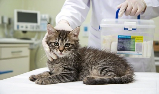Can FIP relapse after 2 years?