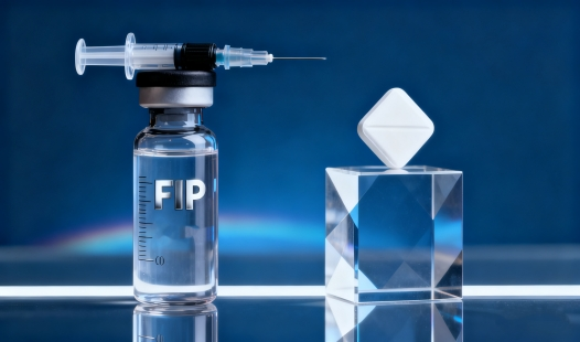 Injection vs. Oral: The Best Choice for FIP Treatment