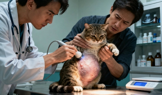 Recognizing FIP Symptoms: Early Detection and Timely Treatment