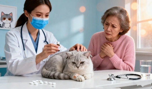 How to Increase the Success Rate of FIP Treatment?