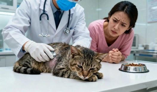 Early Symptoms of FIP and Timing for Treatment