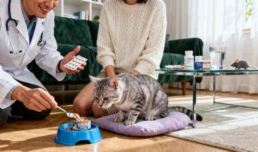 Comparison of FIP Treatment Plans: Which is More Effective