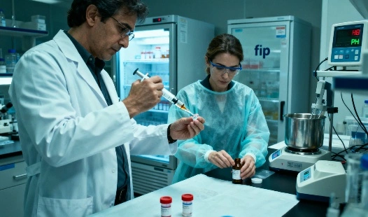 Market Price Analysis of FIP Medications