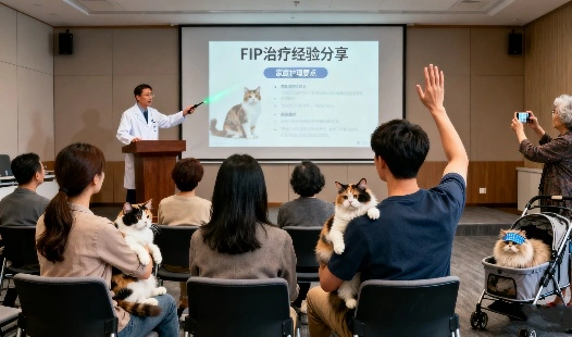 Best Practices and Experience Sharing in FIP Treatment