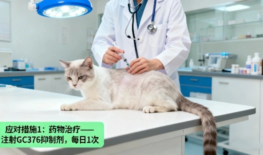 Behavioral Changes in Cats with FIP and How to Cope