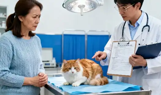 How to Communicate FIP Treatment Plans with Your Veterinarian?
