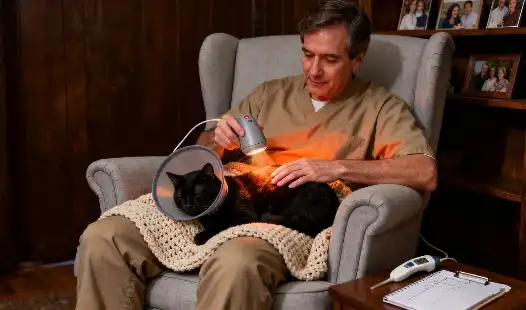 Home Care Tips for FIP Treatment
