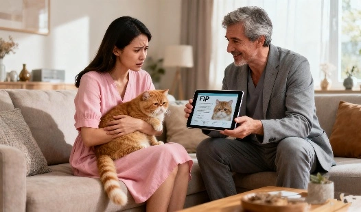 Understanding FIP: What Every Cat Owner Should Know