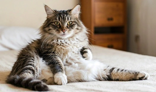How to Spot Early FIP Symptoms and When to Start GS-441524?