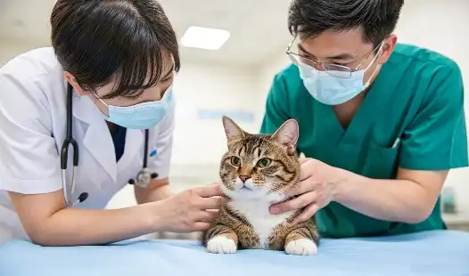 Why GS-441524 Is More Effective Than Traditional FIP Treatments?