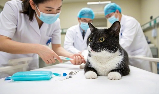 What's Next After GS-441524 Treatment Ends?
