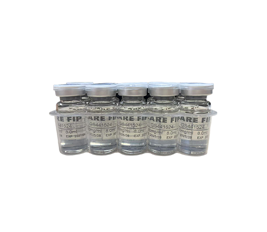 GS-441524 Injection